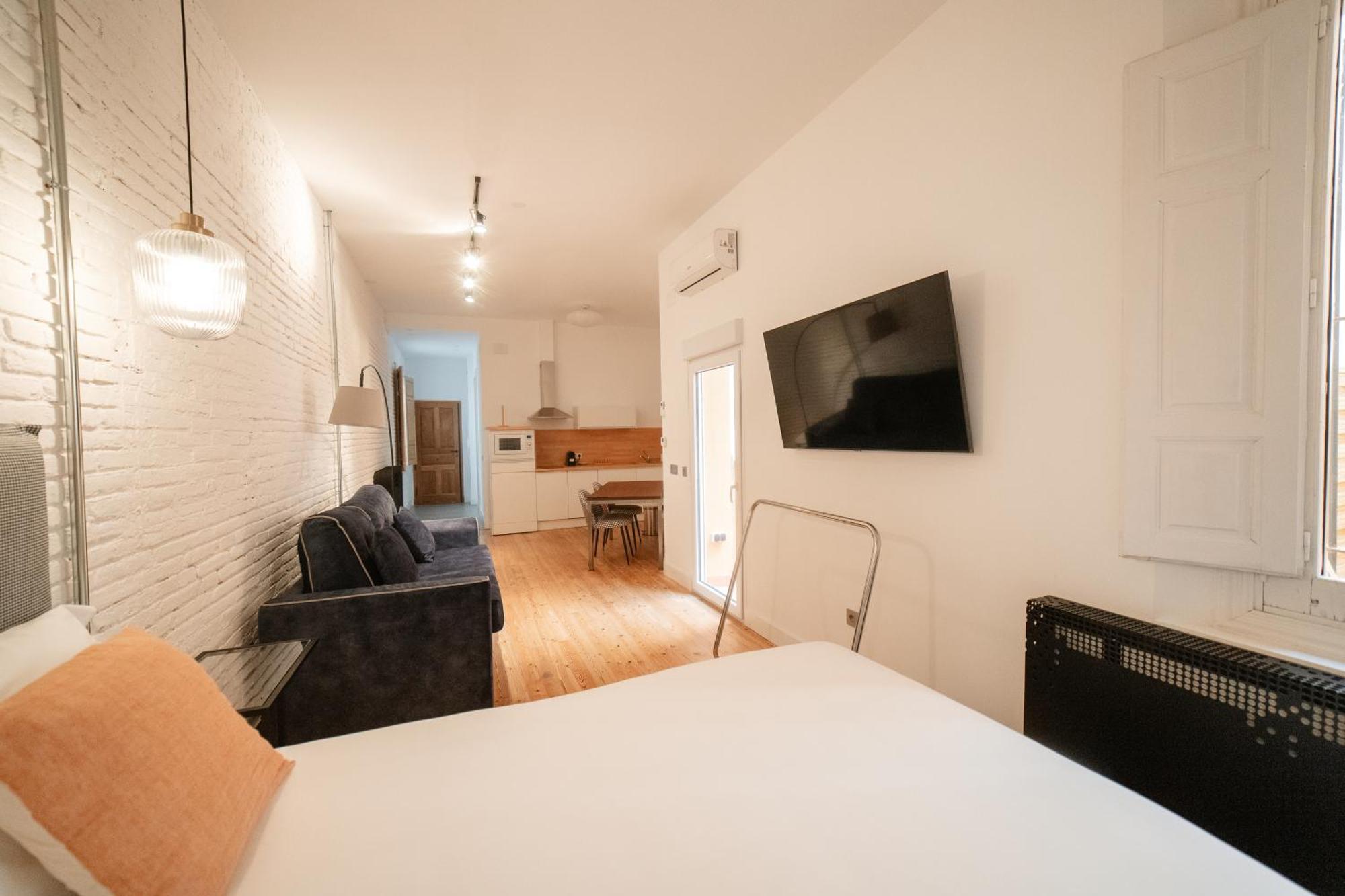 Rincon Del Conde Suites León Eksteriør bilde