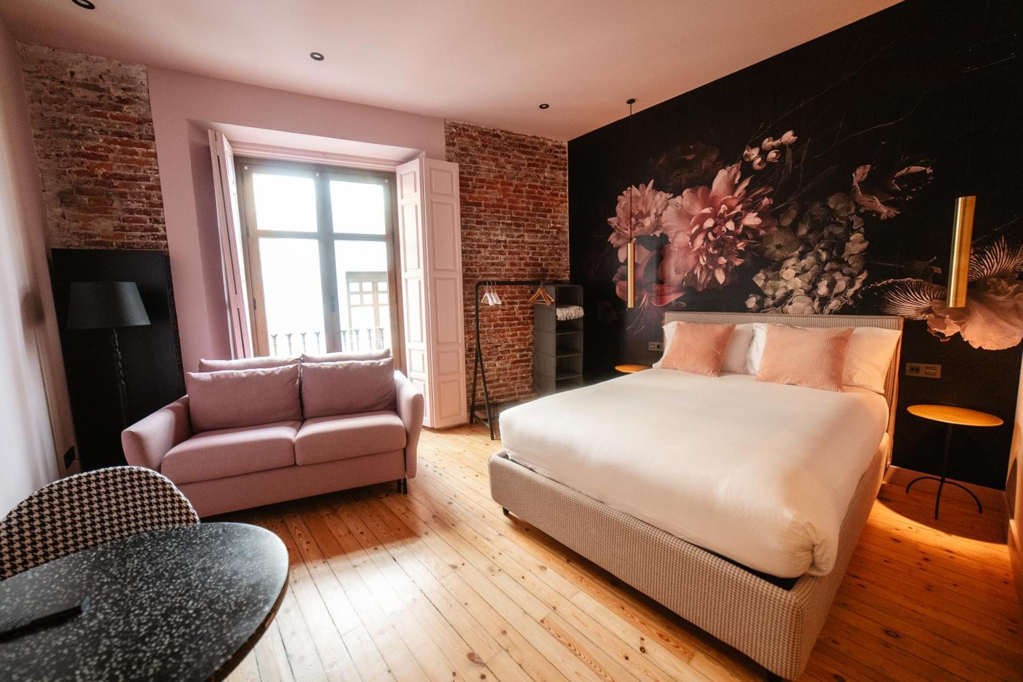 Rincon Del Conde Suites León Eksteriør bilde