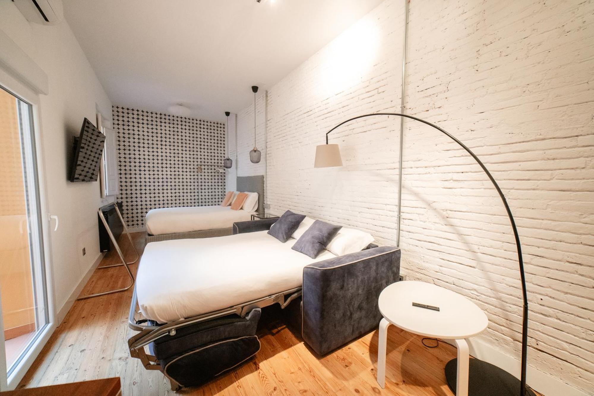 Rincon Del Conde Suites León Eksteriør bilde